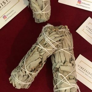 Sage bundles 5 for 25